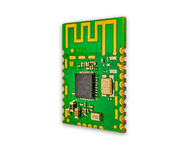 BLE蓝牙5.2模块SKB378怎么用？_SKB378 AT指令集